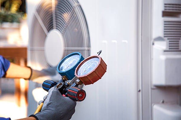 Affordable Hvac Maintenance solutions in Howard, WI