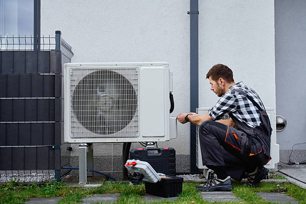 Top rated local Hvac Maintenance specialists in Howard, WI